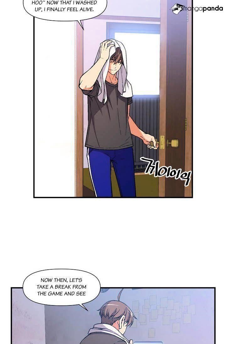 The Legendary Moonlight Sculptor - Chapter 69 Page 2