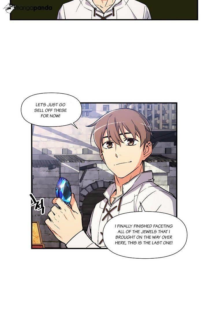 The Legendary Moonlight Sculptor - Chapter 69 Page 22