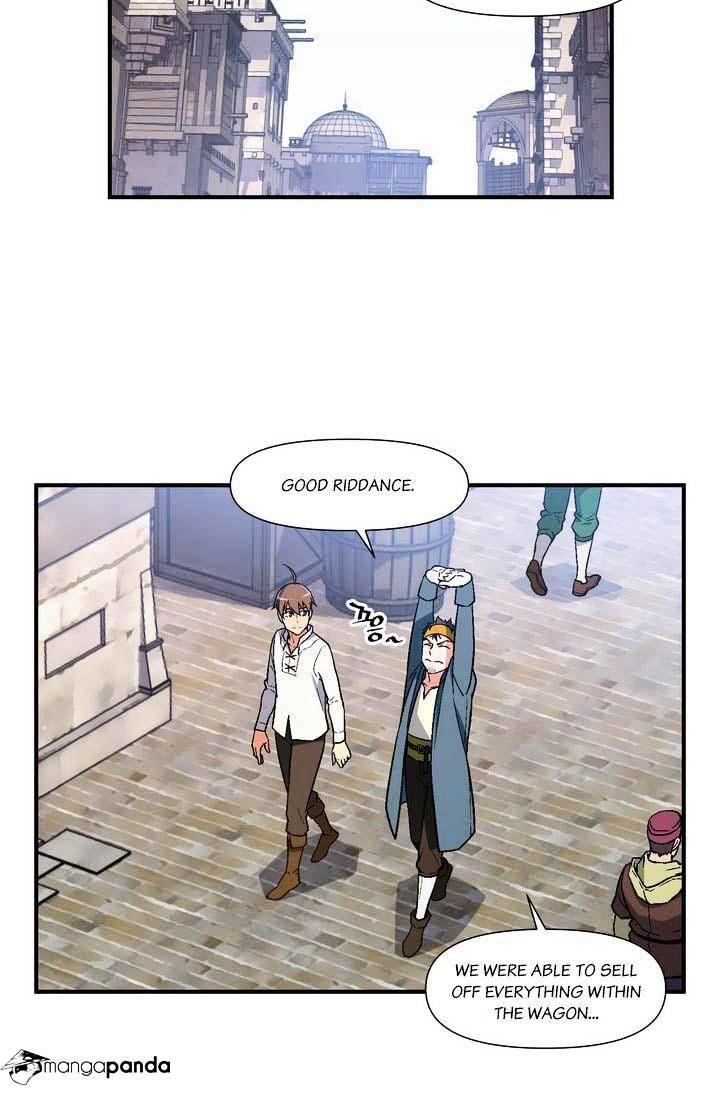 The Legendary Moonlight Sculptor - Chapter 69 Page 27