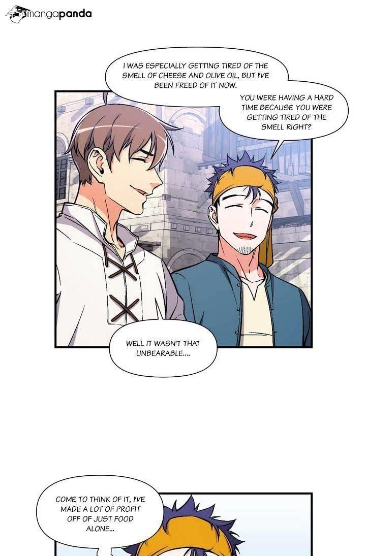 The Legendary Moonlight Sculptor - Chapter 69 Page 28