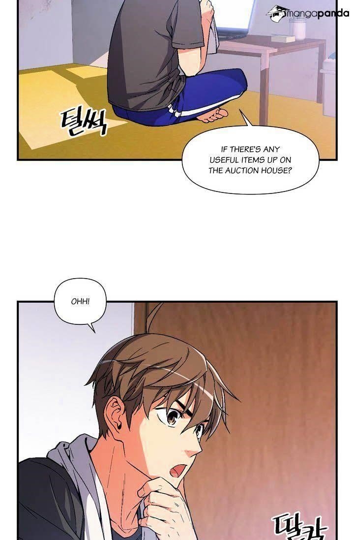 The Legendary Moonlight Sculptor - Chapter 69 Page 3