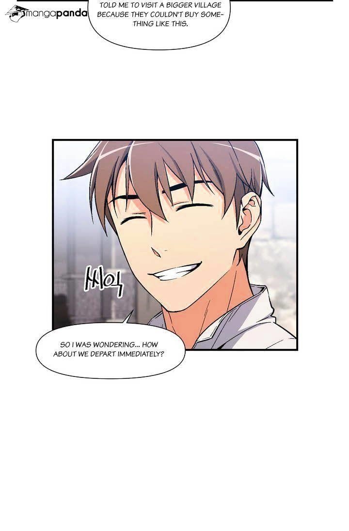 The Legendary Moonlight Sculptor - Chapter 69 Page 30