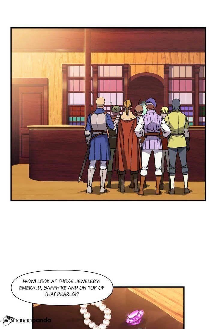 The Legendary Moonlight Sculptor - Chapter 69 Page 33