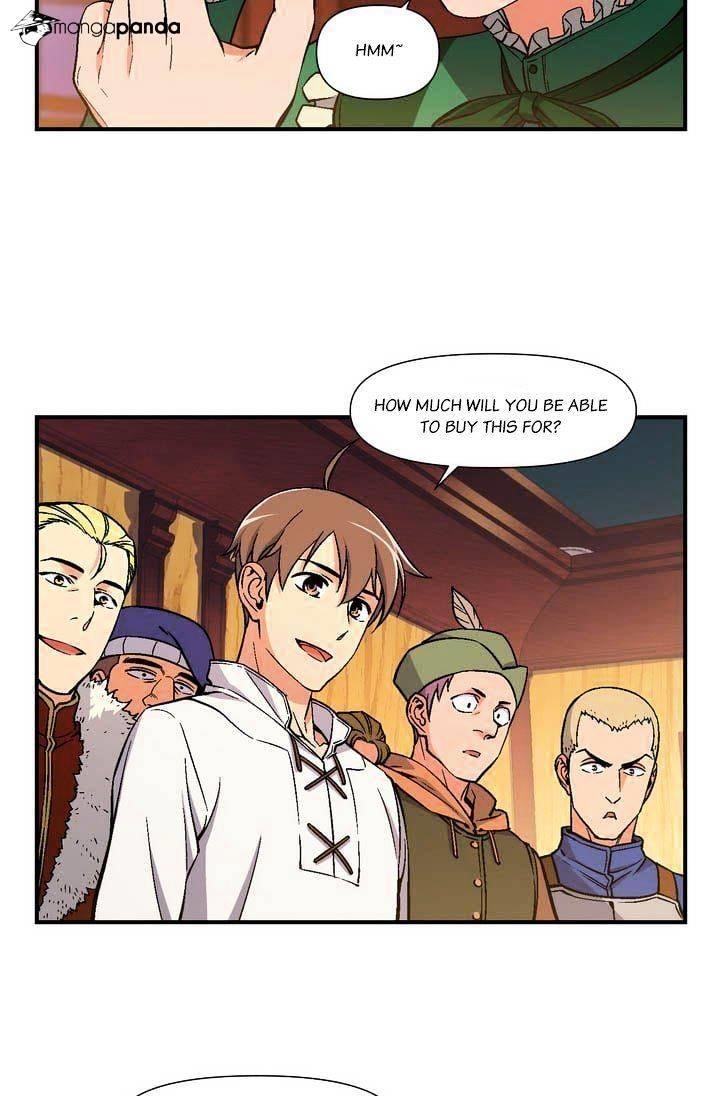 The Legendary Moonlight Sculptor - Chapter 69 Page 35