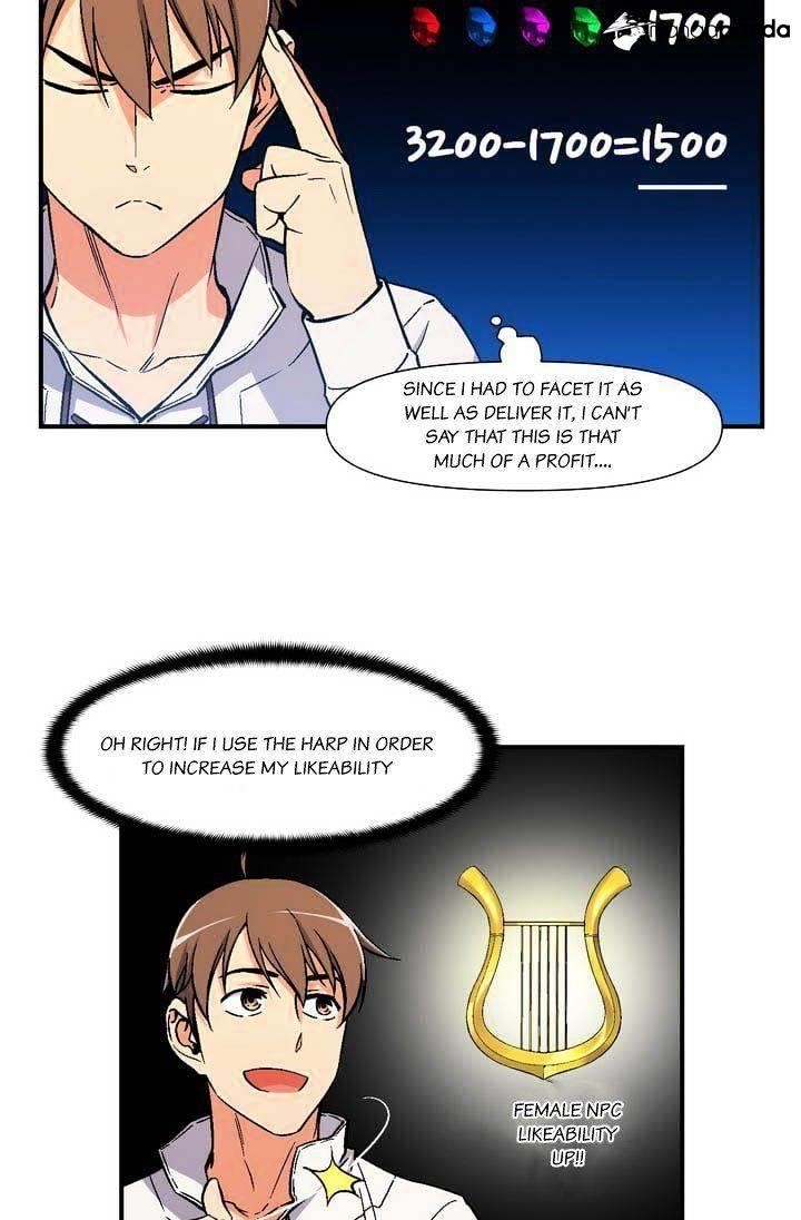 The Legendary Moonlight Sculptor - Chapter 69 Page 37