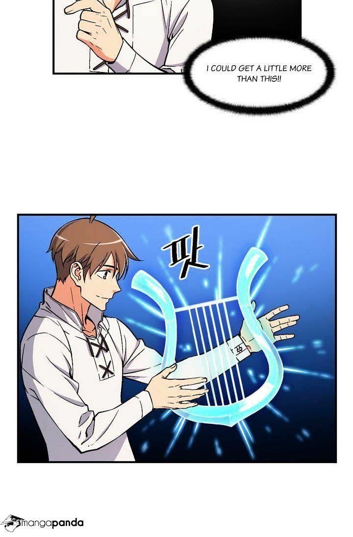 The Legendary Moonlight Sculptor - Chapter 69 Page 38