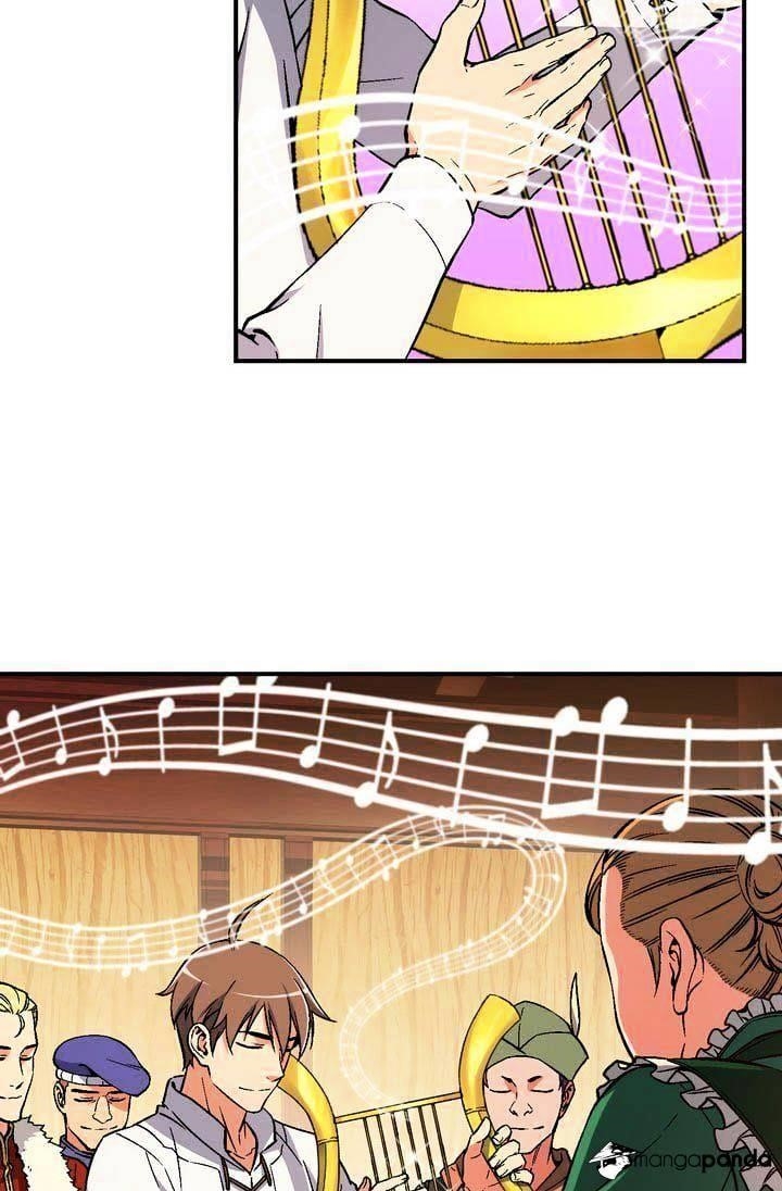 The Legendary Moonlight Sculptor - Chapter 69 Page 40