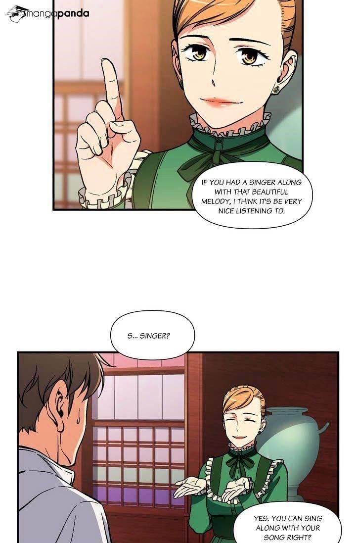 The Legendary Moonlight Sculptor - Chapter 69 Page 43