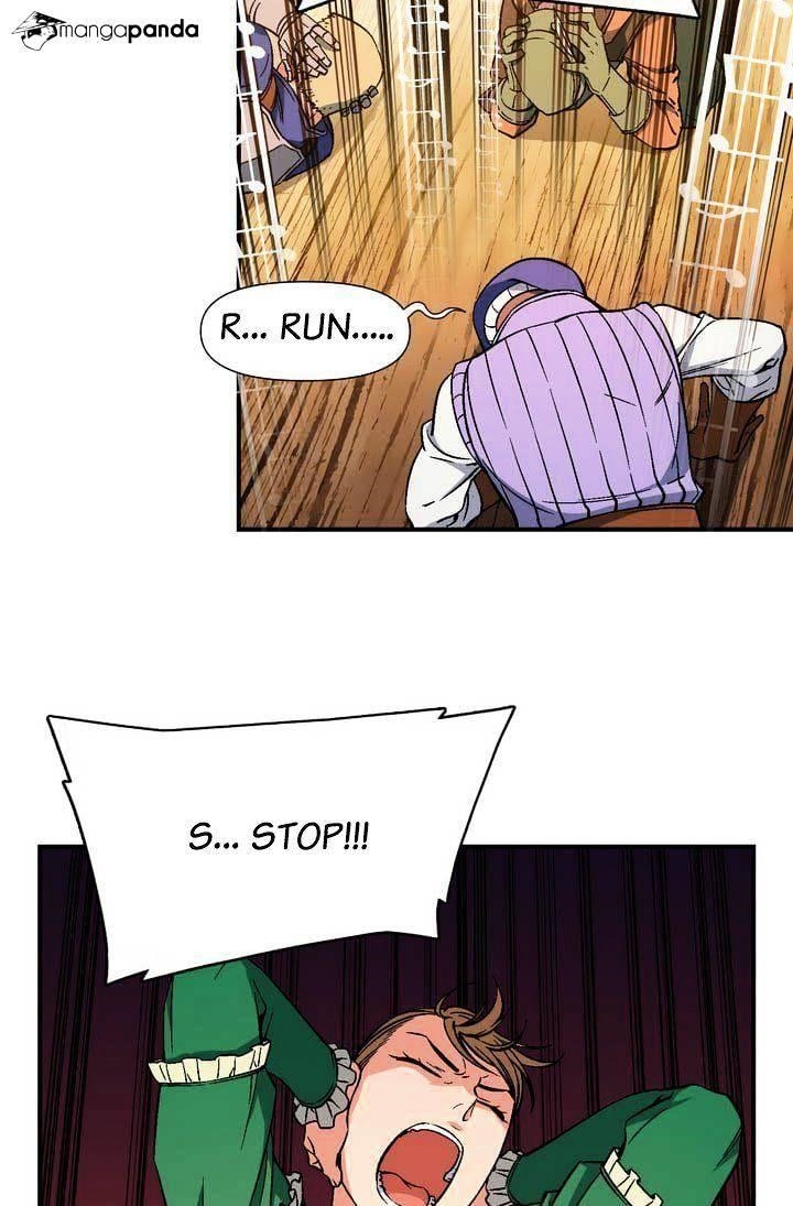 The Legendary Moonlight Sculptor - Chapter 69 Page 48