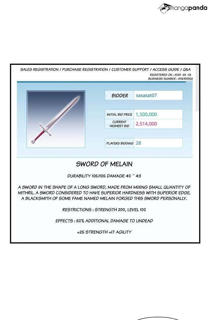 The Legendary Moonlight Sculptor - Chapter 69 Page 5