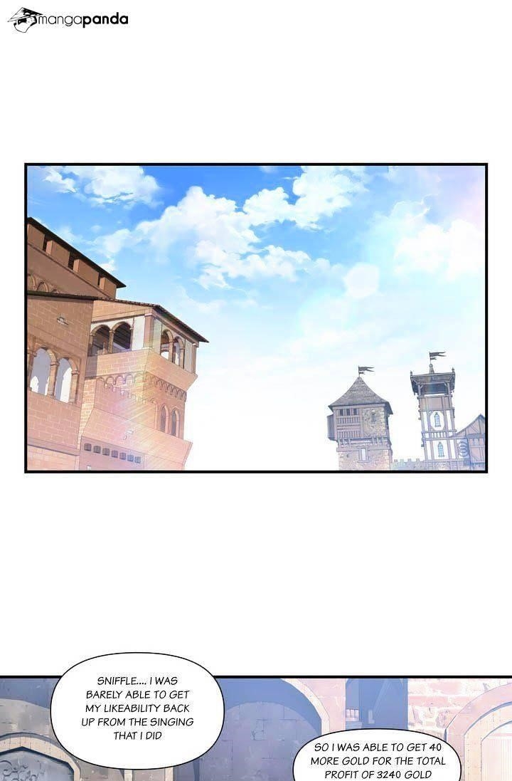 The Legendary Moonlight Sculptor - Chapter 69 Page 50