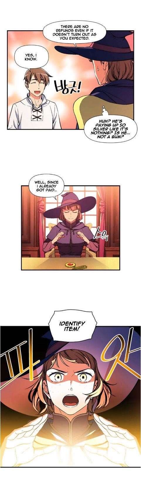 The Legendary Moonlight Sculptor - Chapter 70 Page 6