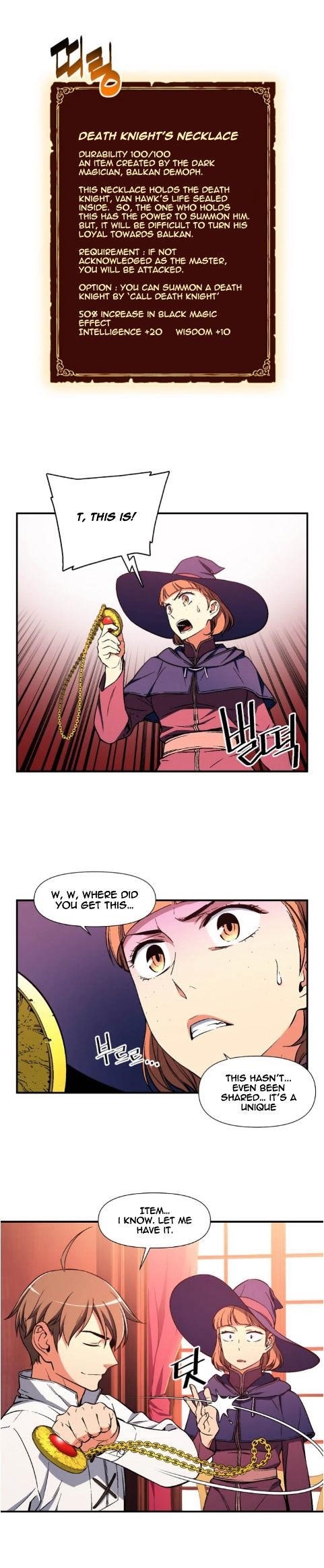 The Legendary Moonlight Sculptor - Chapter 70 Page 7