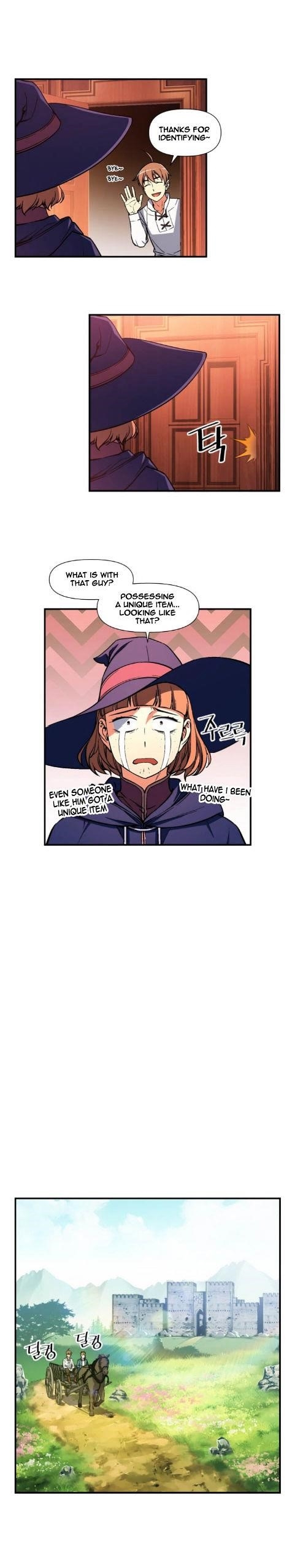 The Legendary Moonlight Sculptor - Chapter 70 Page 8