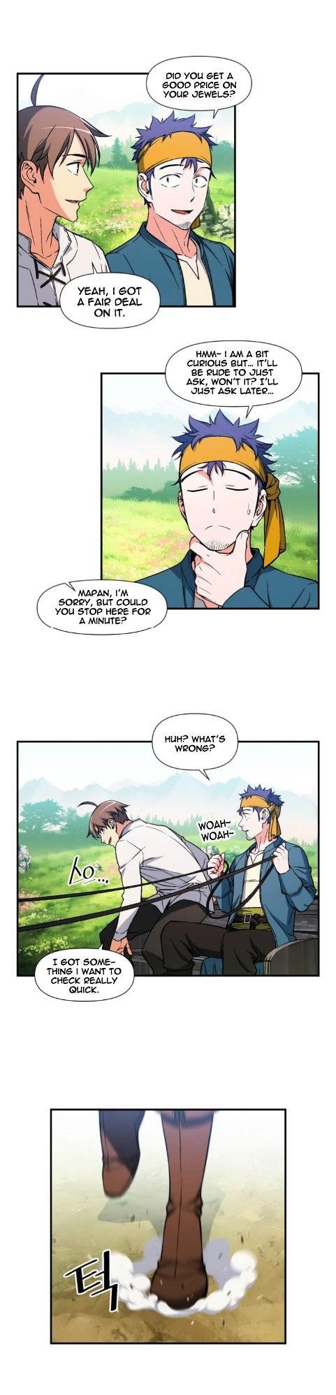 The Legendary Moonlight Sculptor - Chapter 70 Page 9