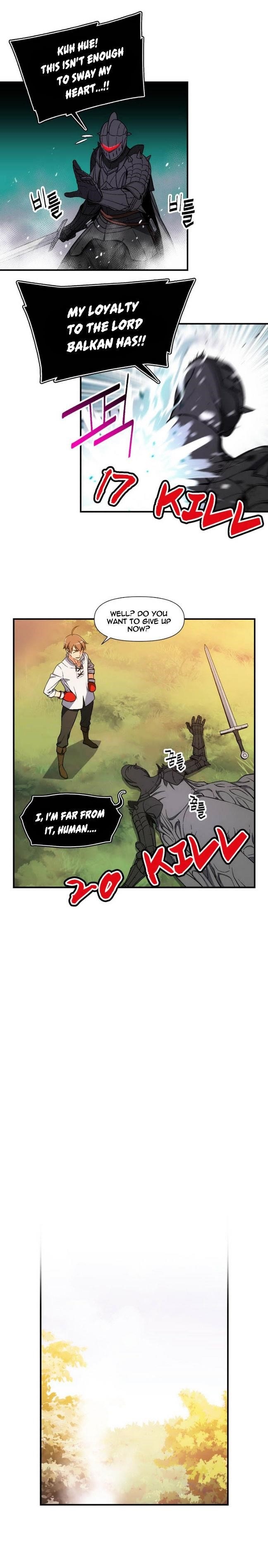 The Legendary Moonlight Sculptor - Chapter 71 Page 7