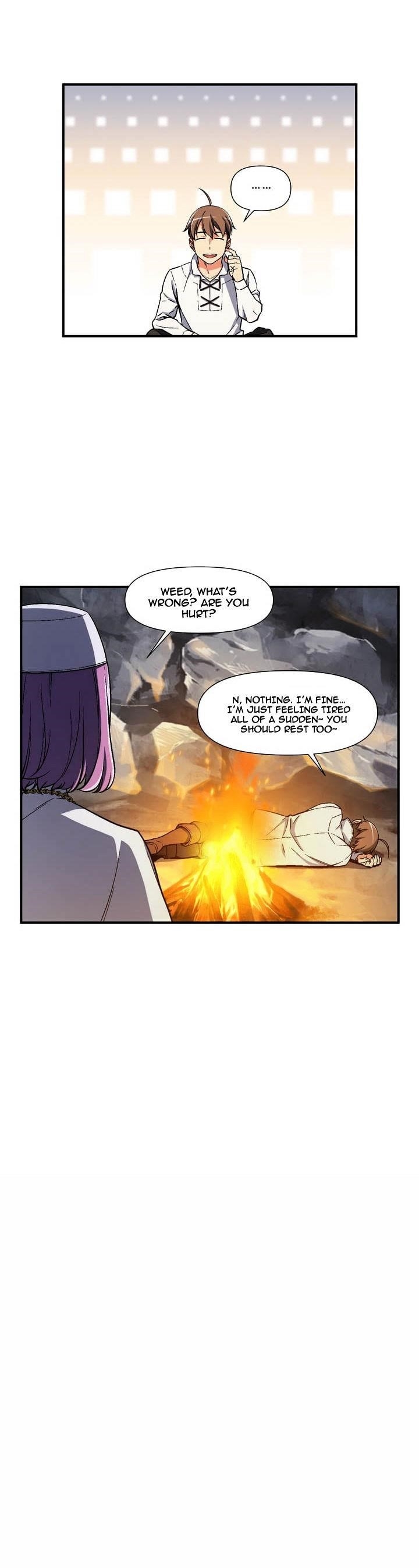 The Legendary Moonlight Sculptor - Chapter 73 Page 17