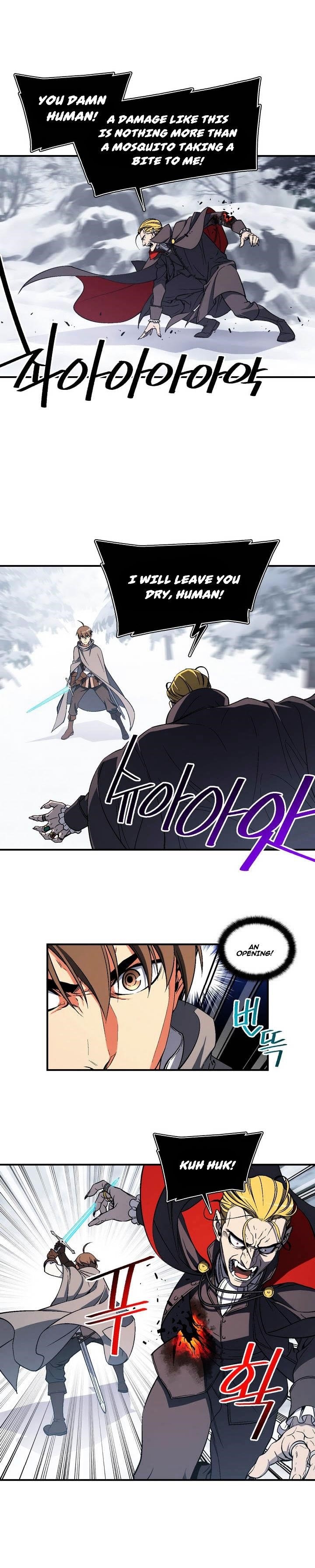 The Legendary Moonlight Sculptor - Chapter 74 Page 14