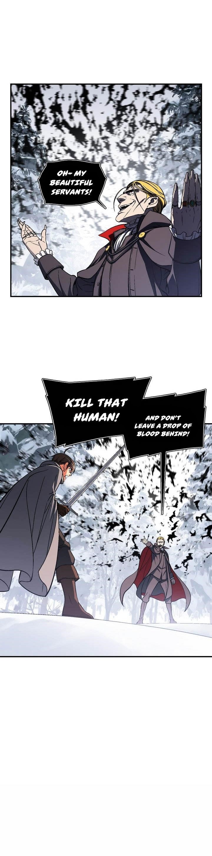 The Legendary Moonlight Sculptor - Chapter 74 Page 18