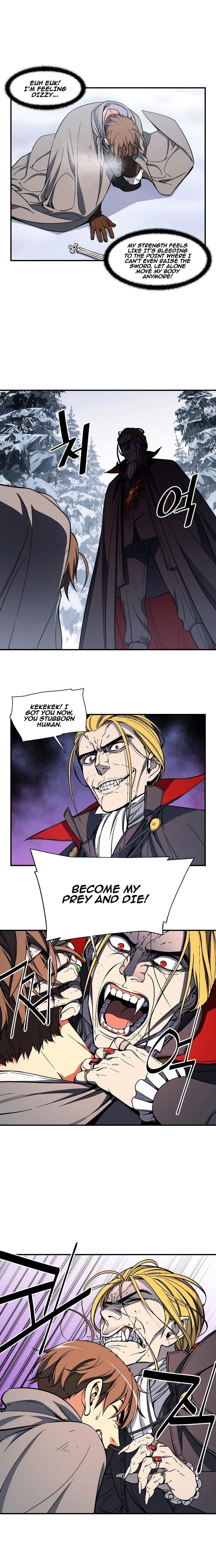 The Legendary Moonlight Sculptor - Chapter 75 Page 10