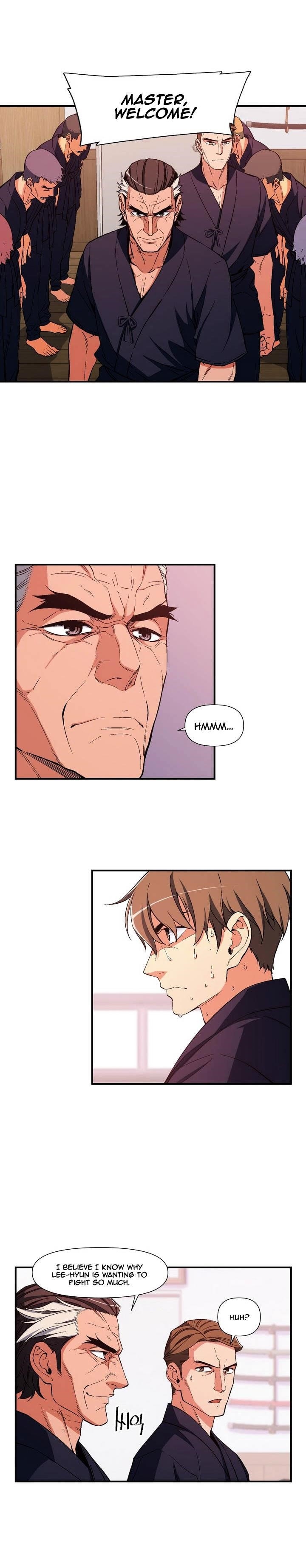 The Legendary Moonlight Sculptor - Chapter 76 Page 13