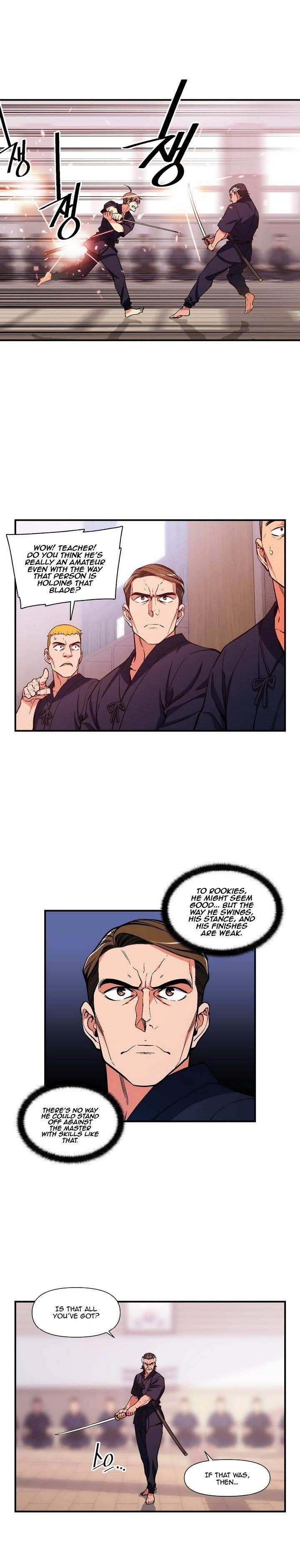 The Legendary Moonlight Sculptor - Chapter 77 Page 10