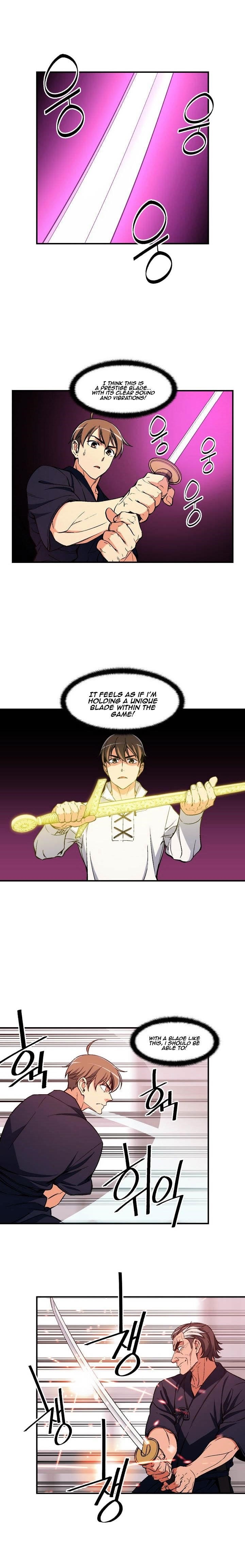 The Legendary Moonlight Sculptor - Chapter 77 Page 9