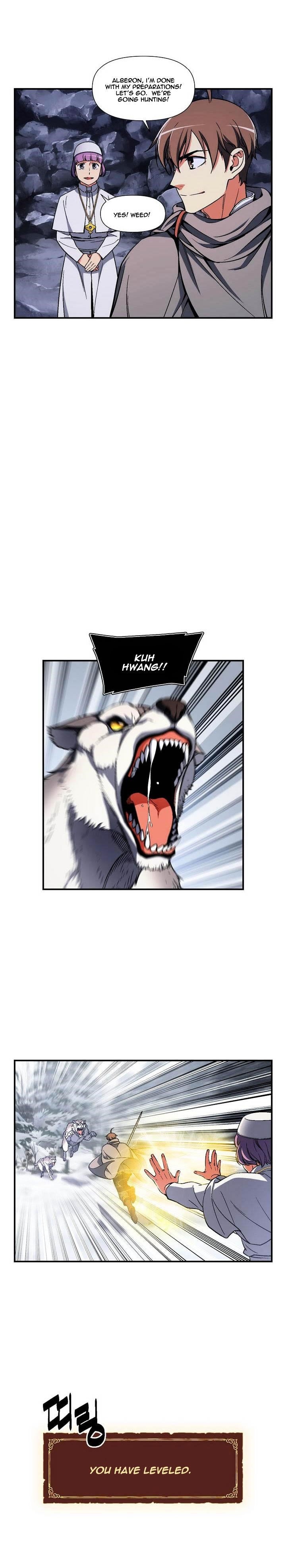 The Legendary Moonlight Sculptor - Chapter 79 Page 14