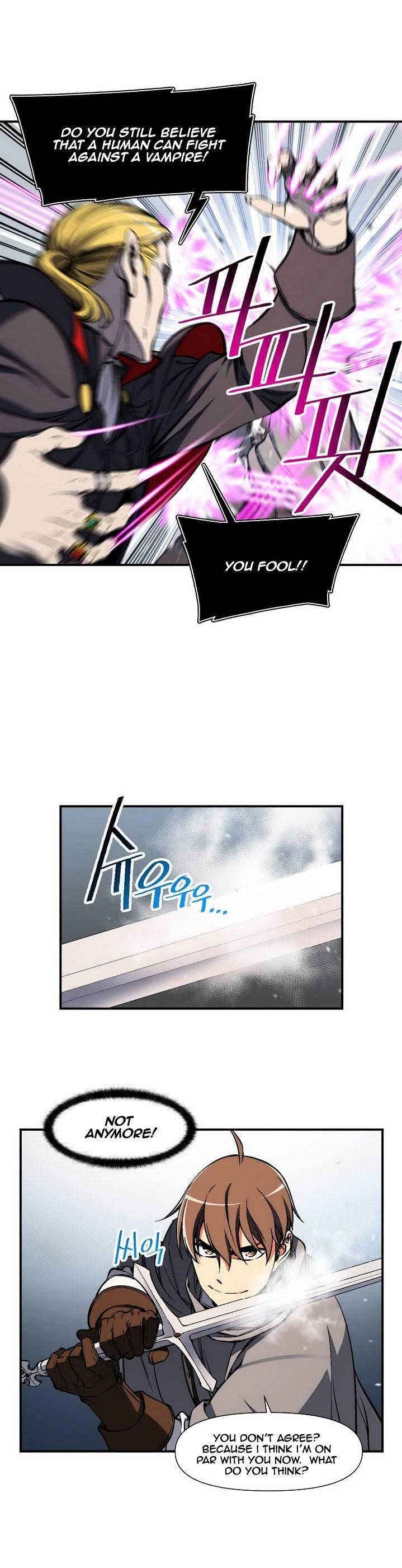 The Legendary Moonlight Sculptor - Chapter 80 Page 2