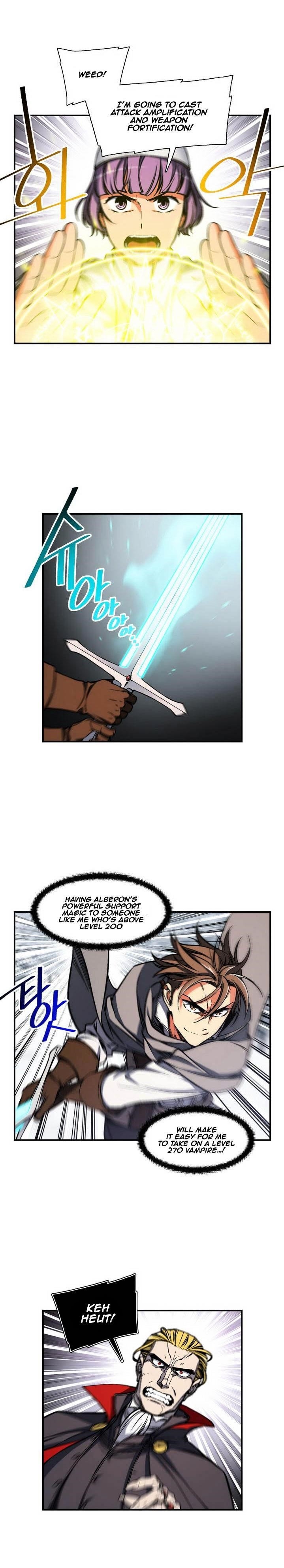 The Legendary Moonlight Sculptor - Chapter 80 Page 7