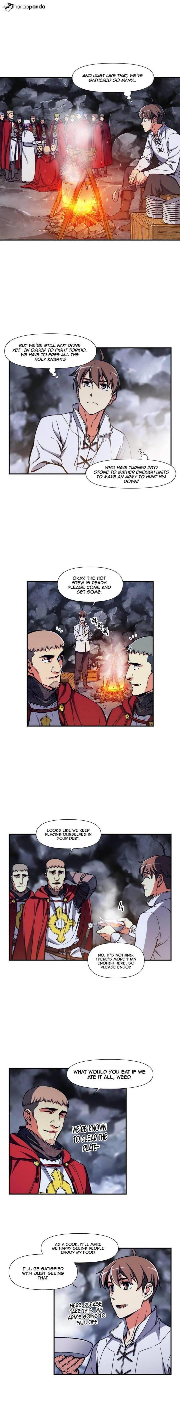 The Legendary Moonlight Sculptor - Chapter 81 Page 10