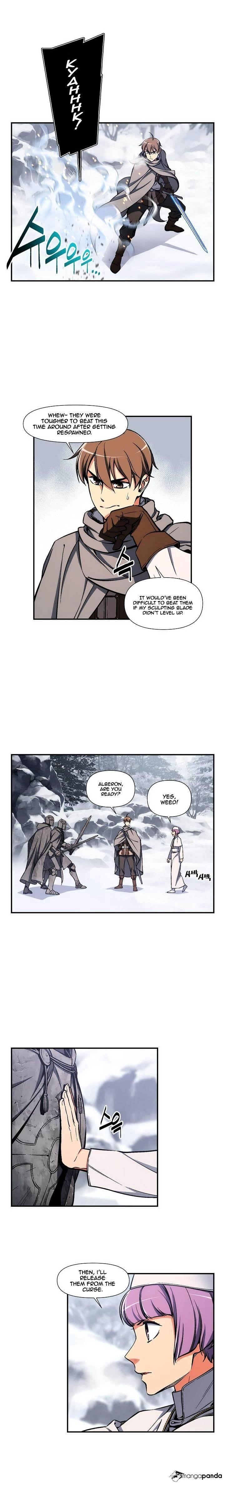 The Legendary Moonlight Sculptor - Chapter 81 Page 7