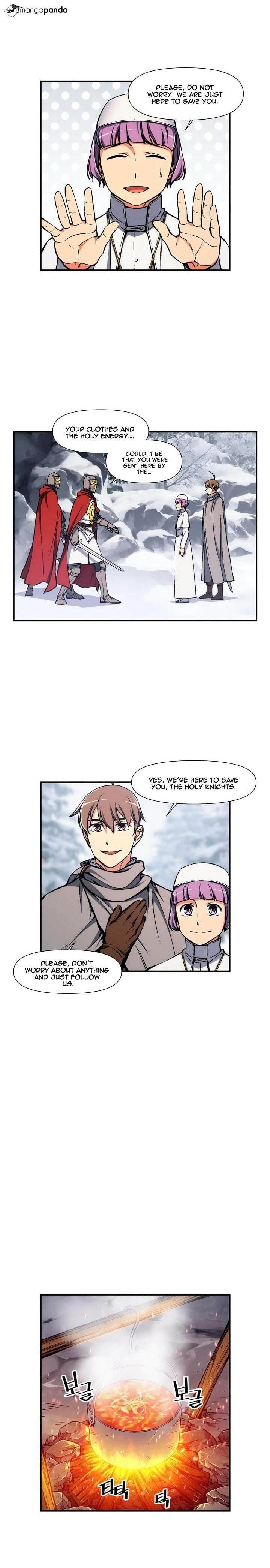 The Legendary Moonlight Sculptor - Chapter 81 Page 9