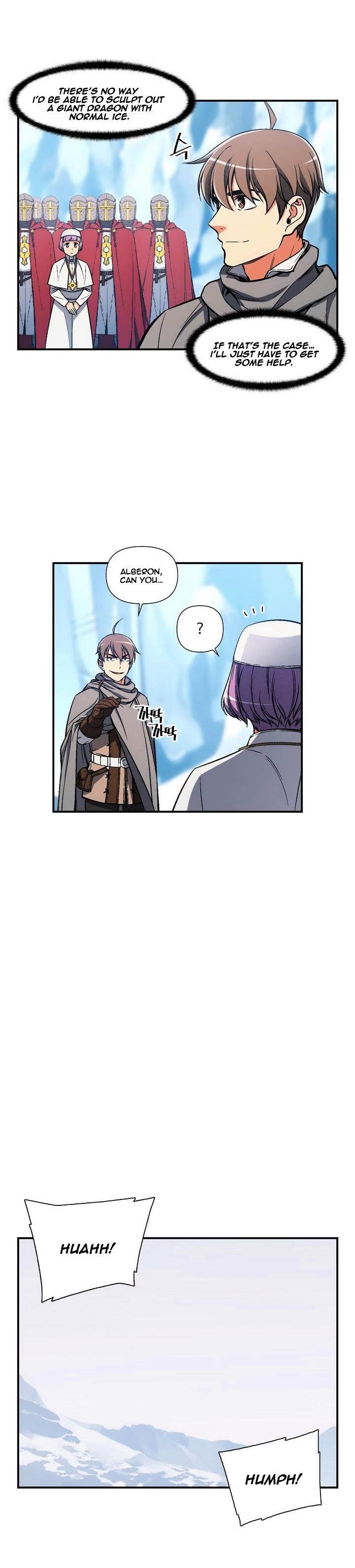 The Legendary Moonlight Sculptor - Chapter 82 Page 12