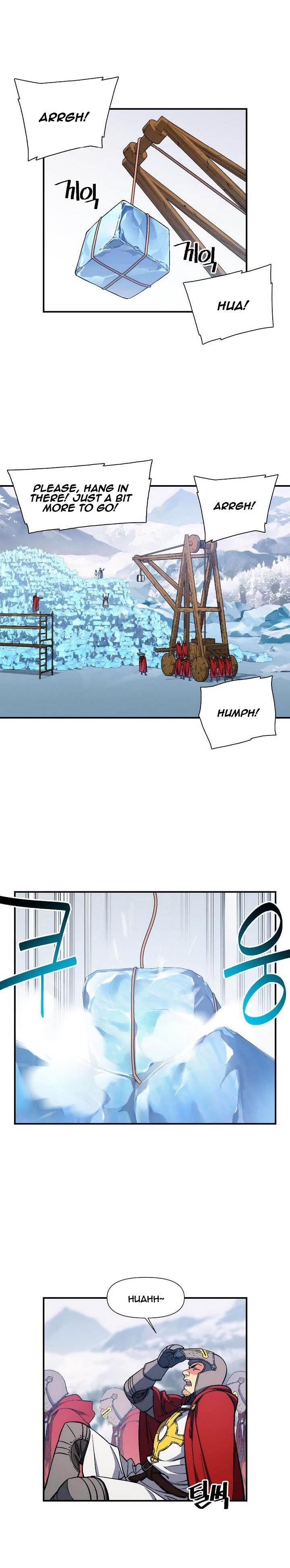 The Legendary Moonlight Sculptor - Chapter 82 Page 13