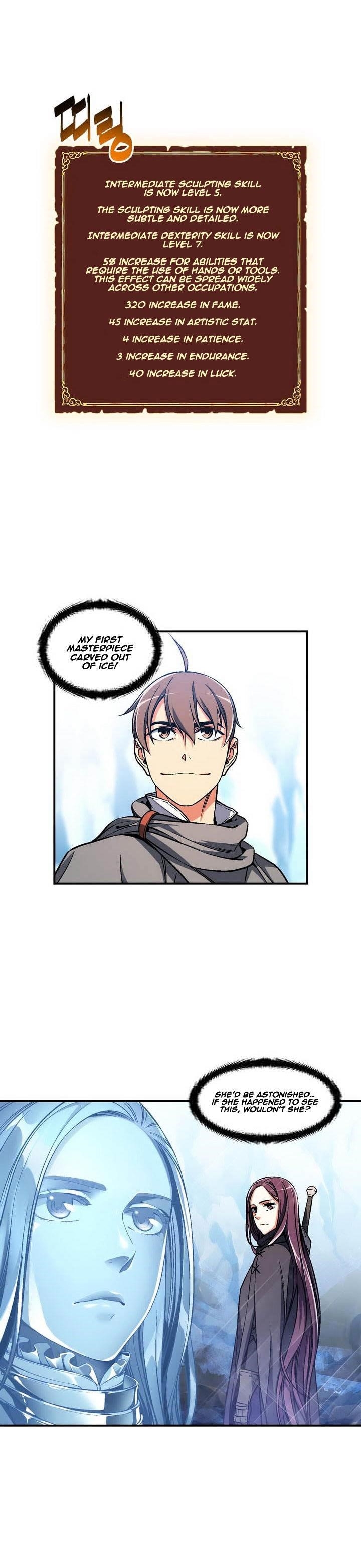 The Legendary Moonlight Sculptor - Chapter 82 Page 4