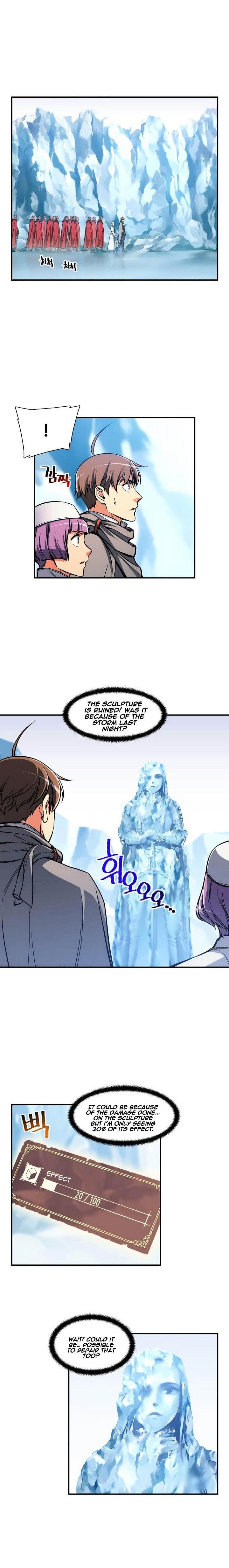 The Legendary Moonlight Sculptor - Chapter 82 Page 9