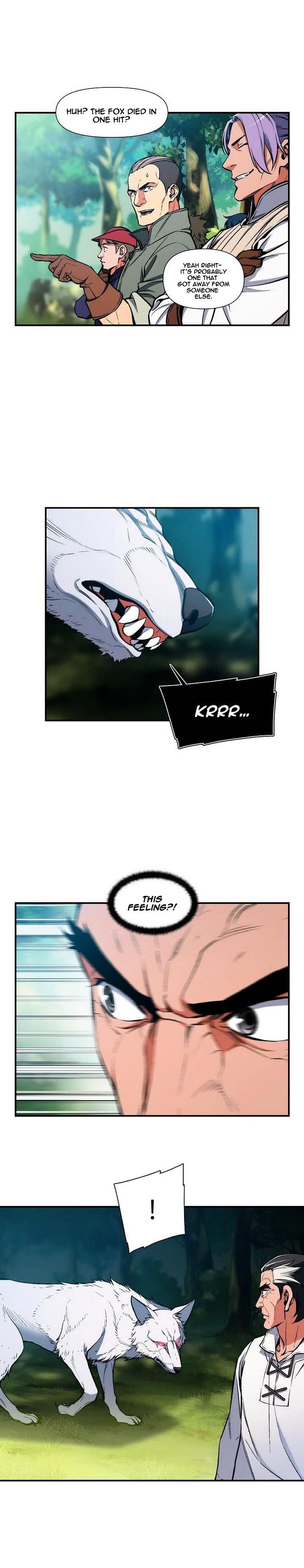 The Legendary Moonlight Sculptor - Chapter 83 Page 16