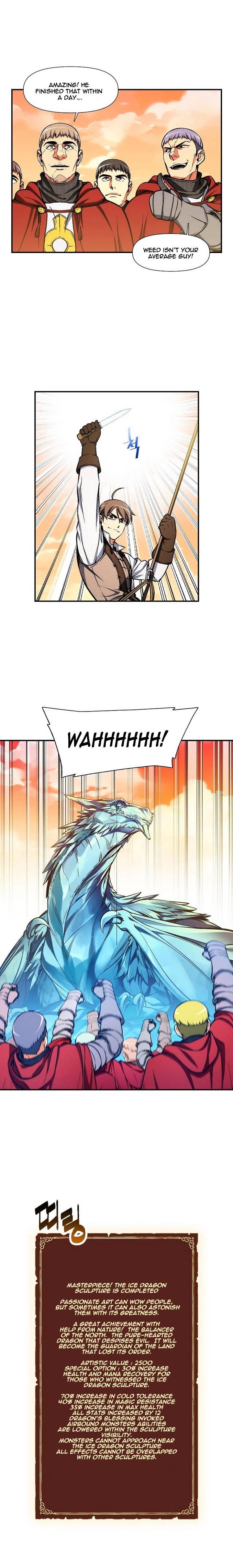 The Legendary Moonlight Sculptor - Chapter 83 Page 6