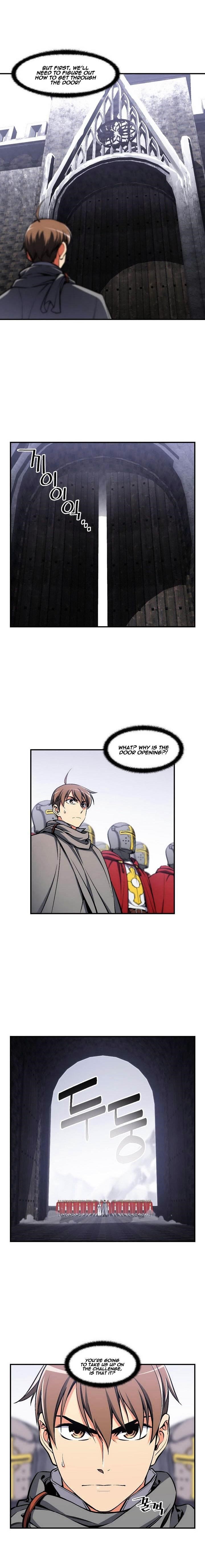 The Legendary Moonlight Sculptor - Chapter 84 Page 10