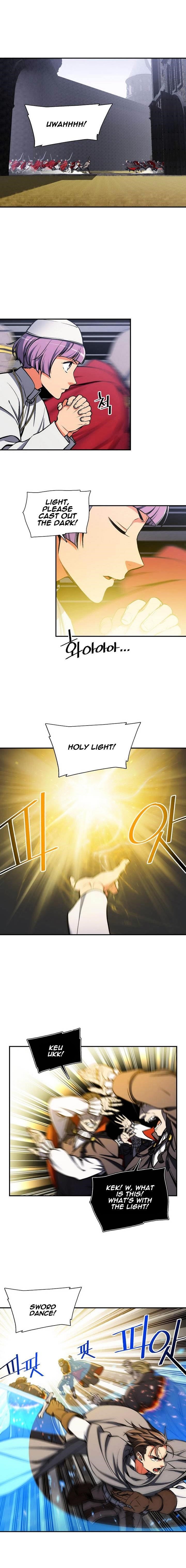 The Legendary Moonlight Sculptor - Chapter 84 Page 12