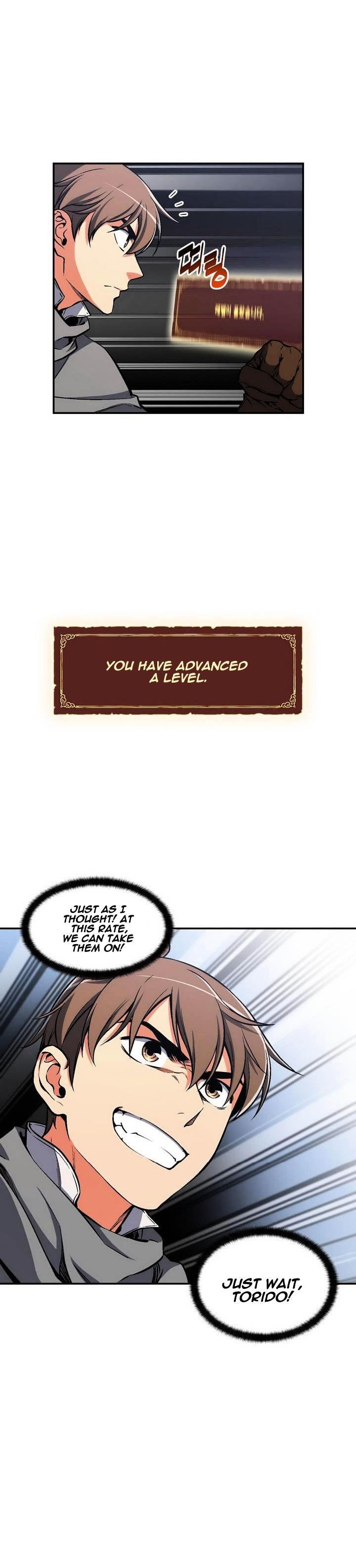 The Legendary Moonlight Sculptor - Chapter 84 Page 13