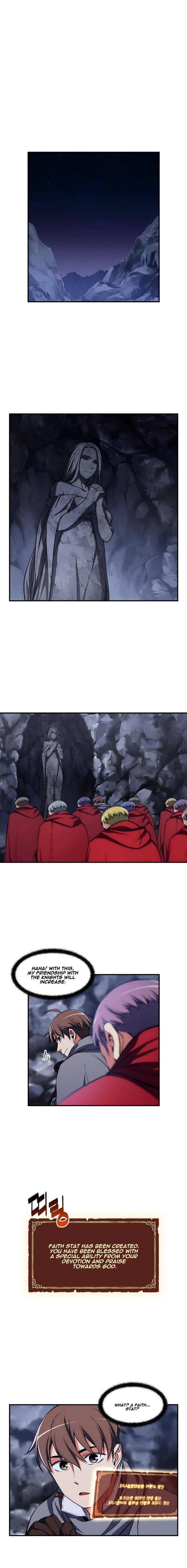 The Legendary Moonlight Sculptor - Chapter 84 Page 6