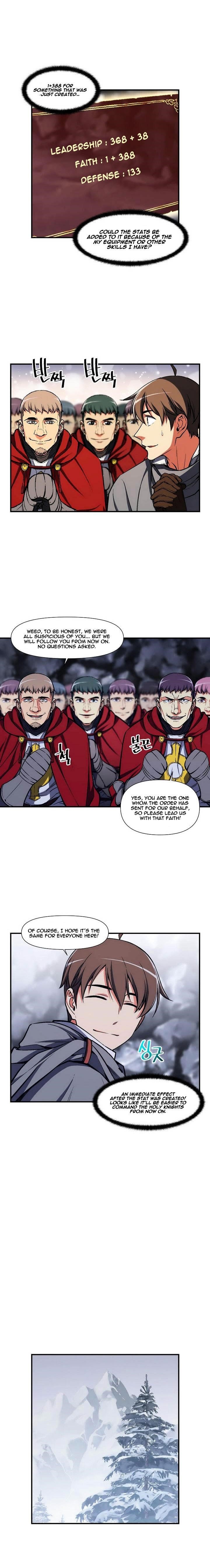 The Legendary Moonlight Sculptor - Chapter 84 Page 7