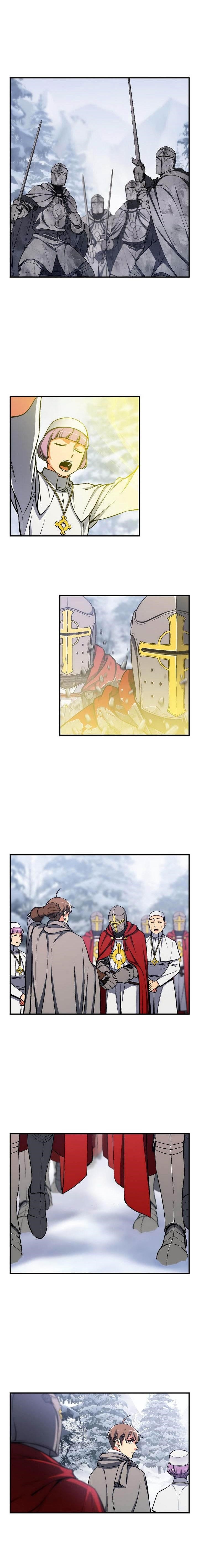 The Legendary Moonlight Sculptor - Chapter 84 Page 8