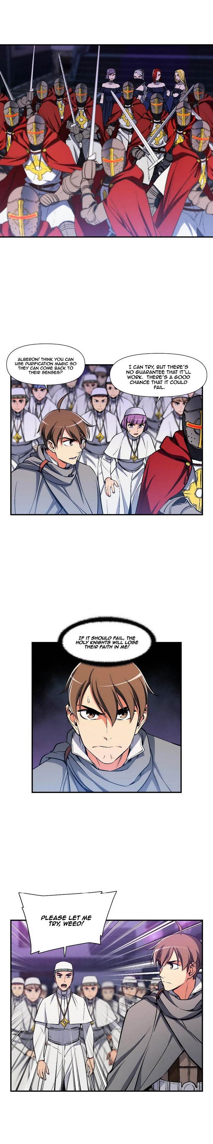 The Legendary Moonlight Sculptor - Chapter 86 Page 1