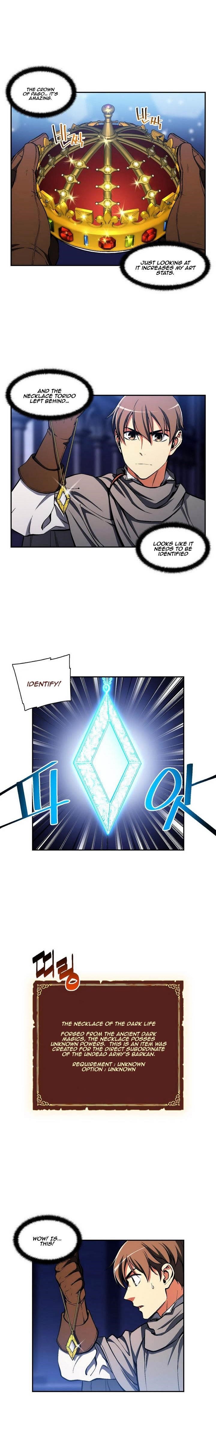 The Legendary Moonlight Sculptor - Chapter 88 Page 9