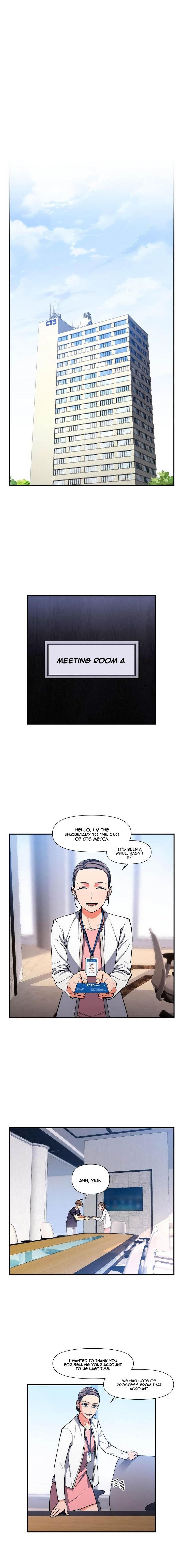 The Legendary Moonlight Sculptor - Chapter 89 Page 10