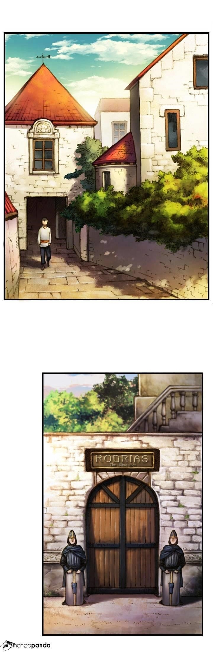 The Legendary Moonlight Sculptor - Chapter 9 Page 7