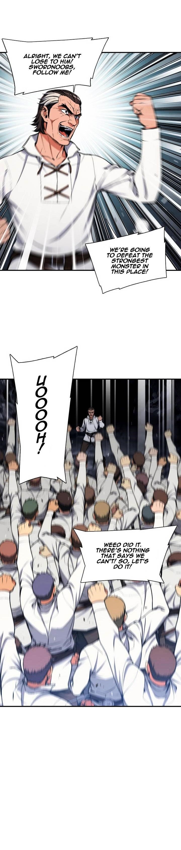 The Legendary Moonlight Sculptor - Chapter 91 Page 14